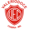 Valeriodoce Esporte Clube (MG) Logo