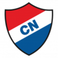 FC Nacional Asuncion Logo