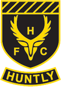 Huntly Logo