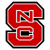 North Carolina State Logo