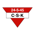 Charlottenlund Logo
