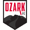 Ozark FC Logo