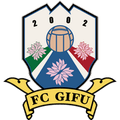 FC Gifu Logo