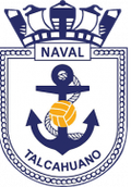 Naval de Talcahuano Logo