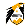 Kaohsiung Attackers Women Logo