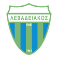 Levadiakos U20 Logo