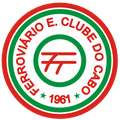 Ferroviario do Cabo U20 Logo