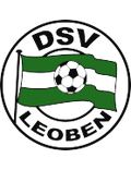 DSV Leoben Logo
