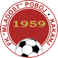 Mladost Doboj Kakanj Logo