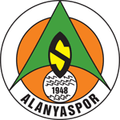 Alanyaspor U19 Logo