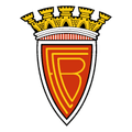 Fc Barreirense U17 Logo