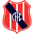 Central Espanol Reserves Logo