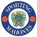Sporting Mahones Logo