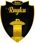 เรย์กะบาโบล Logo
