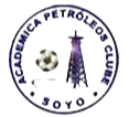 Académica Petróleo Kwanda Soyo Logo
