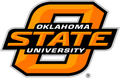 Oklahoma State (w) Logo