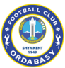 Ordabasy women Logo