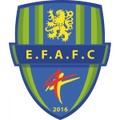 Feignies U19 Logo