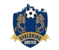 Gyalshing United Logo